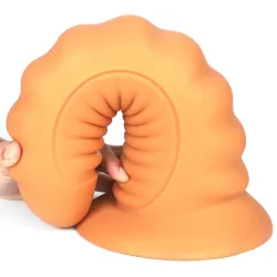 TheAssGasm Gode Lepidop XL 27 x 9.5cm